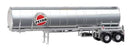 Walthers | Petroleum Tank Trailer - Assembled | HO Scale