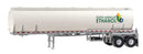 Walthers | Petroleum Tank Trailer - Assembled | HO Scale