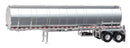 Walthers | Petroleum Tank Trailer - Assembled | HO Scale