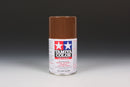 Tamiya | Ts-1 Red Brown 100ml Spray Can