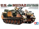 Tamiya / M113A2 Armored Person Carrier (Desert Version) 1/35