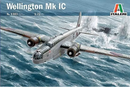 Italeri / Wellington Mk IC 1/72