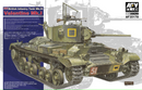 AFV / British Valentine Mk.1  1/35