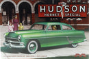 Moebius Models / 1954 Hudson Hornet Special 1/25
