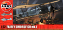 Airfix / Fairey Swordfish Mk.l 1:72