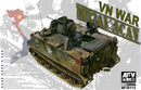 AFV Club / M113A1 ACAV 1/35