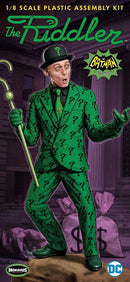 Moebius / The Riddler 1/8