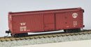 Atlas / Master USRA Double-Sheathed Boxcar - Ready to Run / N Scale