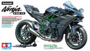 Tamiya / Kawasaki Ninja H2R 1/12