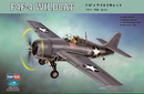 F4F-4 Wildcat  1/48