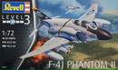 Revell / F-4J Phantom II | 1/72