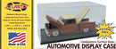 Atlantis / 1/24 & 1/25 display case cobblestone base
