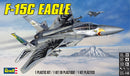 Revell / F-15C Eagle 1/48