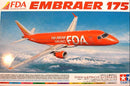 Tamiya / Fuji Dream Airlines Embraer 175 1/100