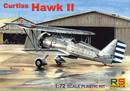 RS Model / Curtiss Hawk II 1/72