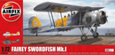 Airfix / Fairey Swordfish Mk.l 1:72