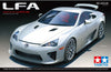 Tamiya | 1/24 Lexus LFA
