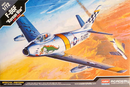 Academy / F-86F "Korean War" 1/72