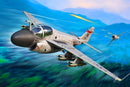 Trumpeter | Grumman A-6A Intruder | 1/72