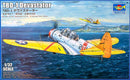 Trumpeter / TBD-1 Devastator 1/32