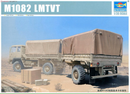 Trumpeter / M1082 LMTVT (Light Medium Tactical Vehicle Trailer) 1/35