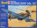 Revell / Hawker Hurricane Mk II C Aircraft 1/72