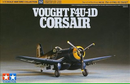 Tamiya / Vought F4U-1D Corsair 1/72