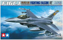 Tamiya / F-16CJ Fighting Falcon 1/32