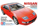 Tamiya / Nissan 300ZX Turbo Plastic Model 1/24