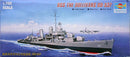 Trumpeter / USS The Sullivans DD-537