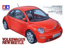 Tamiya / Volkswagen New Beetle 1/24