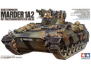 Tamiya / Marder 1A2  1/35