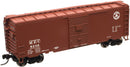 Atlas / Master 40' PS-1 Boxcar w/7' Door - Ready to Run / N Scale