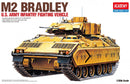 Academy / M2 Bradley U.S. Army Infantry Fighting Vehicle 1/35