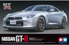 Tamiya | 1/24 2007 Nissan GT-R