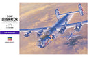 Hasegawa / B-24J Liberator 1/72