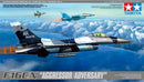 Tamiya / F-16C/N "Aggressor/Adversary" | 1/48 Scale