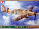 Tamiya / Focke Wulf FW190 D9 1/48