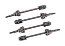WideMaxx Steel CV Driveshafts & Drive Cups (4)WideMaxx Steel CV Driveshafts & Drive Cups (4)WideMaxx Steel CV Driveshafts & Drive Cups (4)