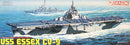 Dragon / USS Essex CV9 Aircraft Carrier
