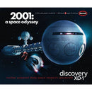 Moebius - 1/144 2001 Discovery