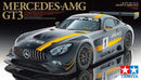 Tamiya | Mercedes - AMG GT3 Plastic Model Kit 1/24
