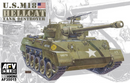 AFV / U.S. M18 Hellcat Tank Destroyer  1/35