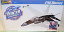 Revell | F-18 Hornet Yeager Super Fighters | 1/48