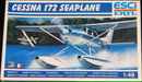 ESCI/ERTL | Cessna 172 Seaplane | 1/48