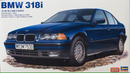 Hasegawa / BMW 318i - 1/24