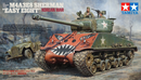 Tamiya / US Medium Tank M4A3E8 Sherman "Easy Eight" 1/35