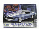 Revell / '69 Camaro Z/28 RS Motor-City Muscle / 1:25