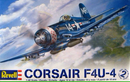 Revell / F4U-4 Corsair 1/48