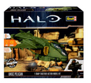 Revell / HALO UNSC Pelican Snap-Together Action Model Kit - 1/100